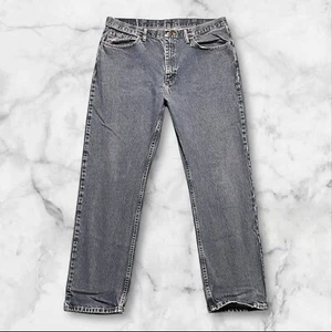 Jeans blu Wrangler qualità premium regular fit taglia 38x32 - Foto 1 di 7