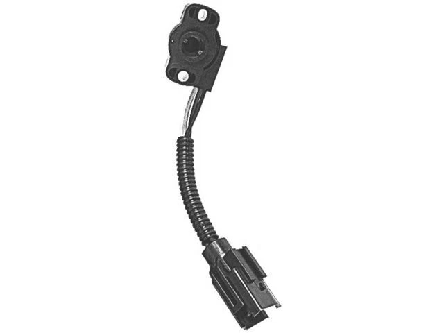 Sensor de posición del acelerador 65CW11M compatible con Mercury Grand Marquis 1986-1991 5,0 L V8 Foto 1 de 1