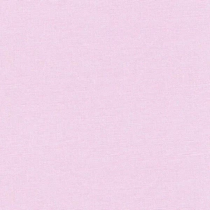 Pop Blush by Dashwood Studio Plain Fabric 100% Cotton Pink Fabric Fat Quarter