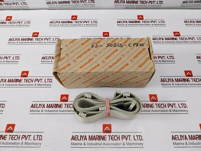 Câble De Bus D'Entrée/Sortie HONEYWELL FS-IOBUS-CPIO5 61824 30191 - Photo 1/4