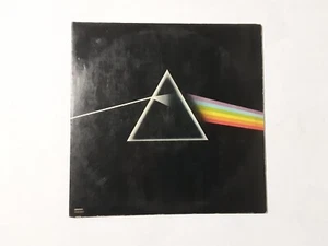 Pink Floyd – The Dark Side Of The Moon - Disco 33 Giri LP Album Vinile 1973 - Imagen 1 de 5