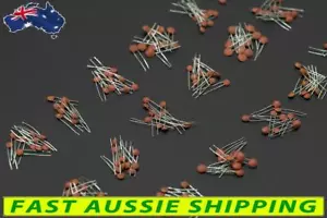 Ceramic Capacitor Pack-250 PCS - Picture 1 of 1