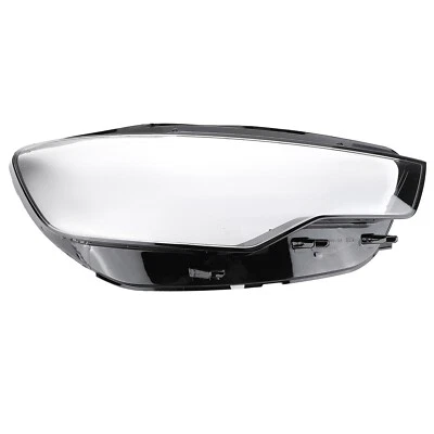 Für AUDI A6 C7 2011-2014 SCHEINWERFERGLAS SCHEINWERFER GLAS RECHTS SEITE - Bild 1 von 4