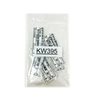 23 Pack Assorted Panasonic Multilayer Ceramic Capacitor, 50V 1206 SMD - Image 1 of 4