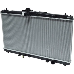 Radiator for LEXUS ES300H ES350 2.5L 3.5L 2013-2018 RA/176RSL - Picture 1 of 6