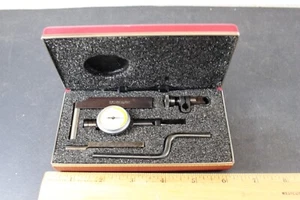 Starrett No.711-T1 Last Word Indicator - Picture 1 of 6