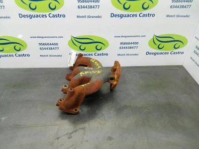 96184204 Colector Escape para DAEWOO KALOS 1.4 SE 2004 455067 - Imagen 1 de 4