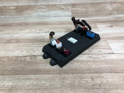 MERCEDES BENZ OEM GL450 ML350 R350 DELANTERO DELPHI SAM MÓDULO DE ADQUISICIÓN DE SEÑAL 2 Foto 1 de 4