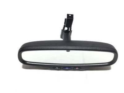 Espejo retrovisor interior Buick Encore 2013-2019 con estrella con atenuación automática 18 k 15771 Foto 1 de 4