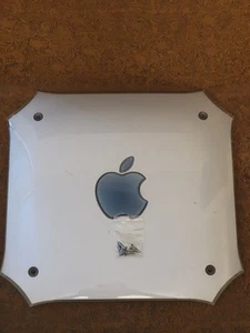 Apple Power Mac PowerMac G4 pannello lato sinistro tower case lunetta PN 815-3280 ❉ - Foto 1 di 15