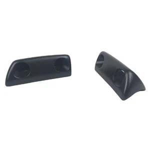 Peugeot - 306 - Paire de caches lave phare - 6338A7 - Finition complète - Imagen 1 de 6