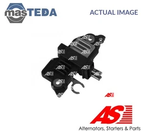 ARE0041 ALTERNATOR REGULATOR AS-PL FOR GAZ SOBOL,VOLGA 2.3,2.5 I,2.5 I 4X4 - Picture 1 of 6
