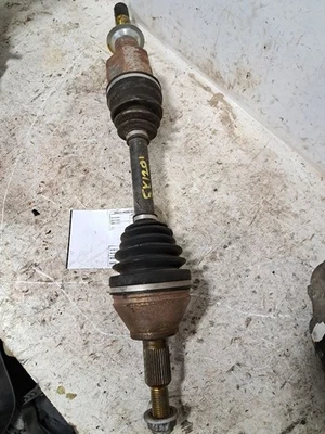 轴/Cv C/V 轴 2016 Ram1500 Sku#4293069 — 第 1/4 张图片