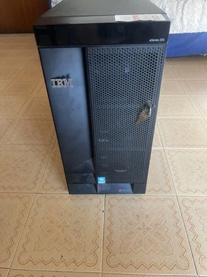 Server MSI Series 235 - Imagen 1 de 4