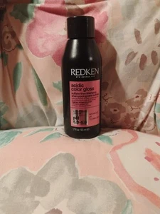 Redken Acidic Color Gloss Shampoo Sample Size 1.7 FL Oz - Picture 1 of 1