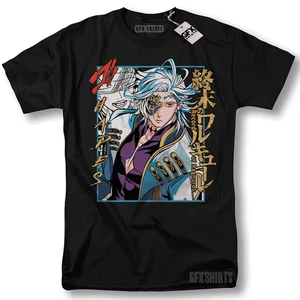 Record Of Ragnarok Hades Shirt Buddha Anime Manga Cosplay Grafik T-Shirt - Bild 1 von 1