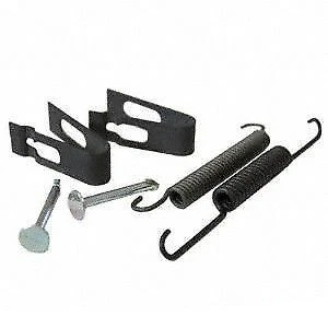 Motorcraft Parking Brake Hardware Kit for 2003-2017 Lincoln Navigator 3.5L mt - Imagem 1 de 4