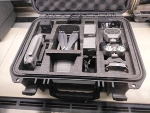 DJI Mavic 2 Enterprise Zoom Industrial Camera Drone Smart Controller - Picture 1 of 16