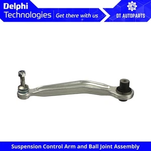 For 03-08 BMW 760Li Control Arm  Ball Joint Assy Rear Left Up Rearward Delp - Picture 1 of 1