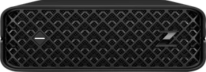 HP Workstation Z2 Mini G9 Core i5-14500 2.6GHz 32GB RAM 1TB NVMe SSD T400 - Afbeelding 1 van 3