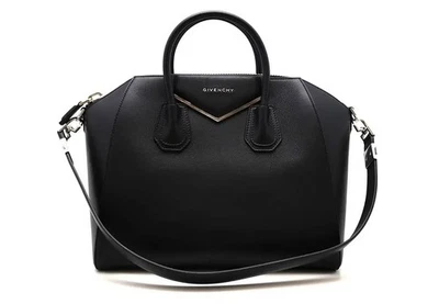 Bolso de hombro mediano Givenchy Antigona Foto 1 de 4