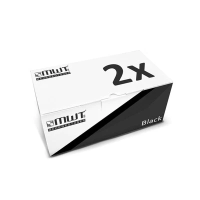 2X Cartuccia Per Lexmark T-642-TN T-644-DN T-644-N T-640-N T-640-TN T-640-DN - Bild 1 von 3