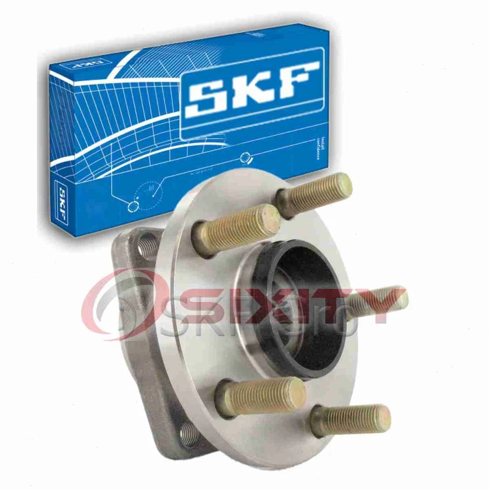 Conjunto de cojinete y buje de eje delantero SKF para Subaru Legacy ka 2005-2014 Foto 1 de 4