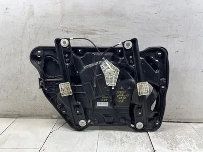 Dodge Journey 2012 regulador de ventana de puerta lateral del pasajero delantero derecho OEM+ Foto 1 de 4