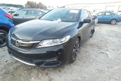 Honda Accord 2017 transmisión automática fabricante de equipos originales 97 k millas (LKQ ~ 438961939) Foto 1 de 4
