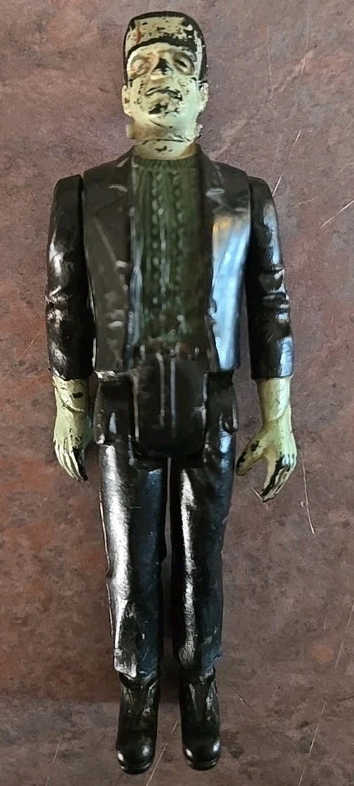 Remco Frankenstein Action Figures & Accessories for sale | eBay