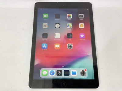 IPAD APPLE IPAD AIR (WI-FI) (A1474) 16GB 19616538 - Imagen 1 de 4