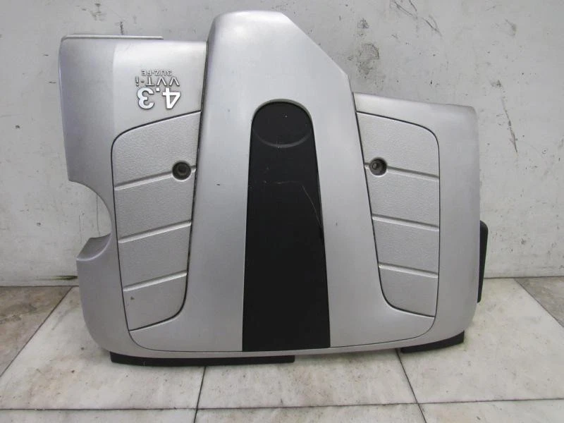 Tampa do motor 01 02 03 04 05 06 LEXUS LS430 - Imagem 1 de 4