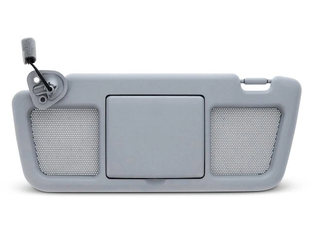 Left Sun Visor APR 85GBVG54 for Mazda RX8 2007 2008 2004 2005 2006 - Image 1 of 1