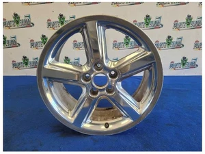 2008-2009 Ford Mustang GT 5.0L One Wheel 18x7.5 Spoke 6R3J-1007-CA 2454 - Picture 1 of 12