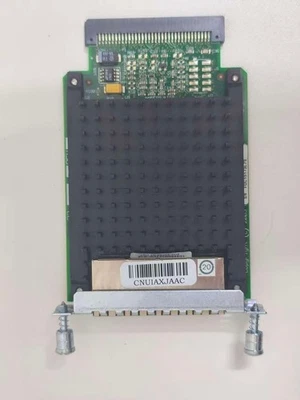 Cisco VIC2-4FXO Voice Fax Interface Card Cisco VIC2-4FXO 73-12953-01 - Image 1 of 4