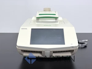 Bio-Rad S1000 Thermal Cycler w/ 96-Well Deep Reaction Module CT001614 RD128449 - Picture 1 of 10