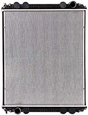 Radiator For 03 04 05 American LaFrance ALF Eagle Fire Truck New Replacement Foto 1 de 4
