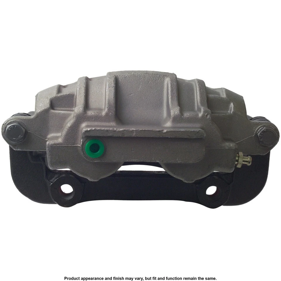 适用于雪佛兰 Corvette 2005 - 2012 Cardone 左前制动卡钳 TCP — 第 1/4 张图片
