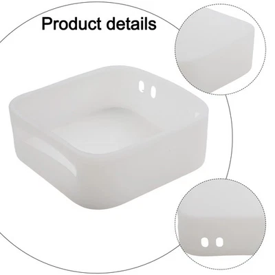 Silicone Cover for Mac Mini M4Pro/M4 2024 Offers Comprehensive Protection - Image 1 of 4