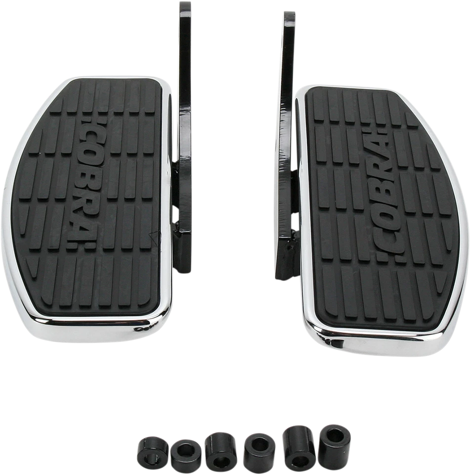 COBRA - 06-1617 - Kit de suelo clásico para Honda VT750DC Shadow Spirit Foto 1 de 1