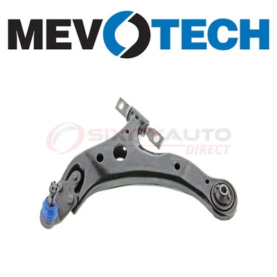 Mevotech OG Control Arm & Ball Joint Assembly for 2010-2015 Toyota Venza sk - Imagem 1 de 4