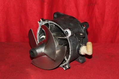 Núcleo de carcasa de impulsor bomba chorro Tigershark Daytona Montego Monte Carlo TS 770 Foto 1 de 4