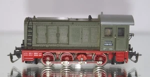 BTTB 2630 Diesellok V 36 021 DR Epo.III - Bild 1 von 5