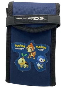 Nintendo DS Pokémon Switch N Carry Case 6.5x3.5” - Picture 1 of 3