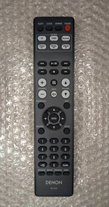 Mando a distancia Denon RC-1214 - Imagen 1 de 3