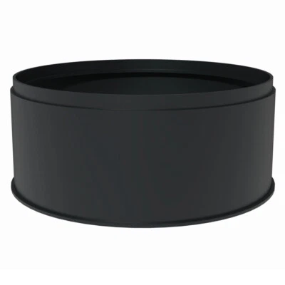 GREENLIFE Domverlängerung DN 600 für Regenwasser-Flachtank Abwassertank Dom PKW befahrbar