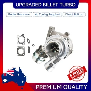 Premium Billet Turbo Charger For Holden Colorado RC / Isuzu D-Max 4JJ1 3.0L VIGM - Bild 1 von 5