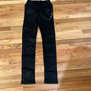 C of H (Citizens of Humanity) Avedon Ultra Skinny Maternity Jeggings sz 26 - Picture 1 of 12