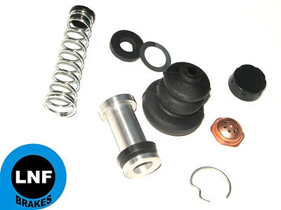 Kit de cilindro maestro Ford Galaxie Sunliner Skyliner 1" 59 1959 Foto 1 de 3