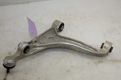 2017-2019 Fiat 124 Spider Front Left Lower Control Arm OEM FG120 - Image 1 of 4